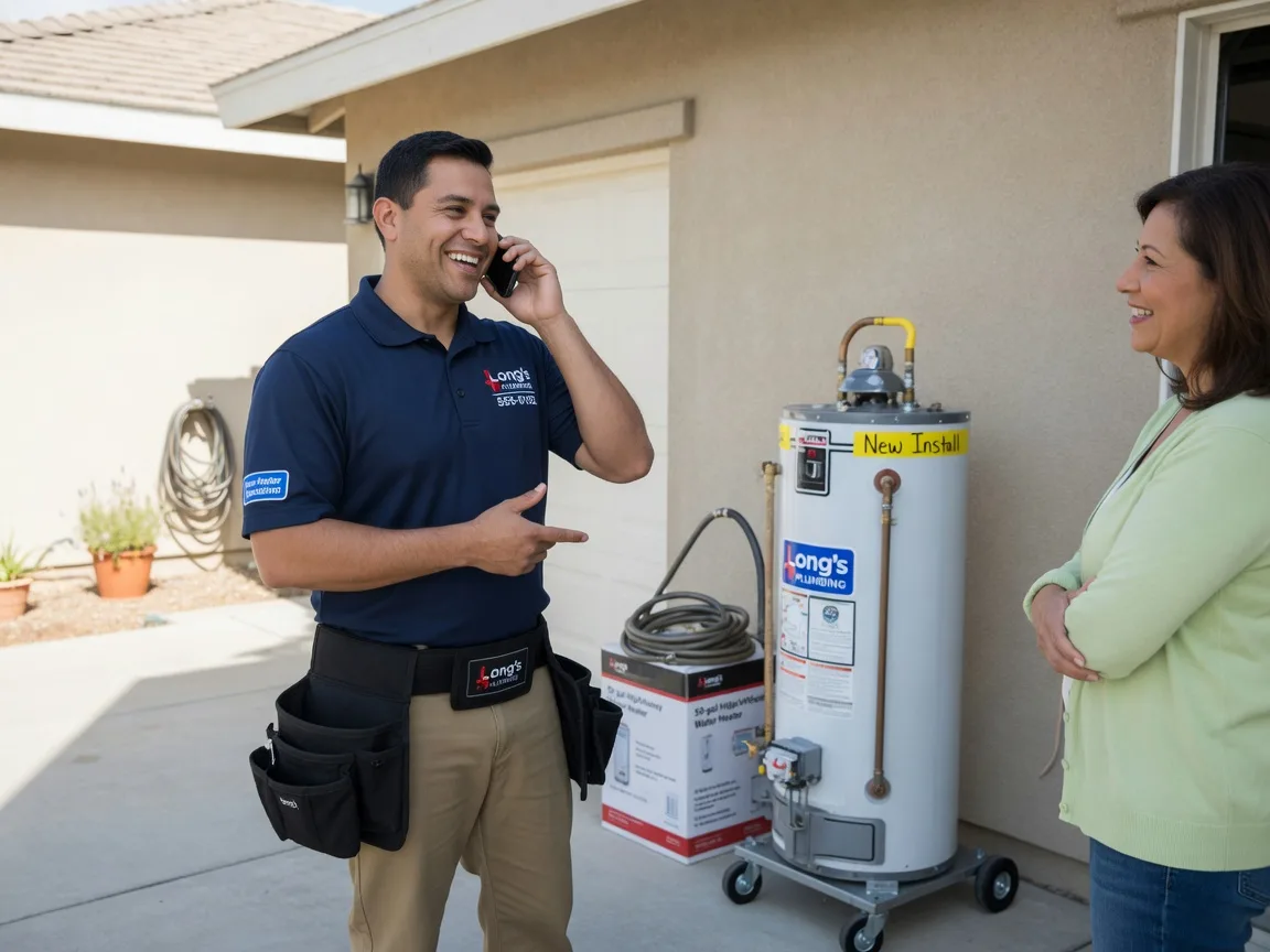 Leak Detection Lafe, AR FAQs